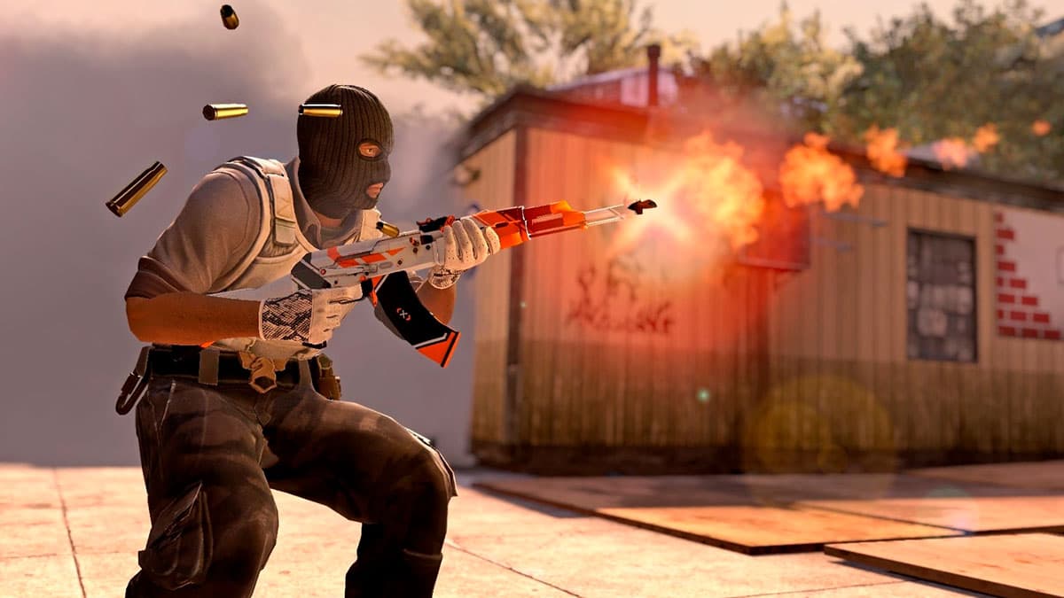 Can you play CS:GO after CS2 release? Where is CSGO in Steam Library -  Charlie INTEL